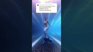 Shimmer and Shine Mermaid Dance Underwater 🧜🏼‍♀️