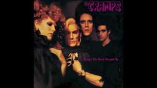 The Cramps - Songs The Lord Taught Us (Full Album)