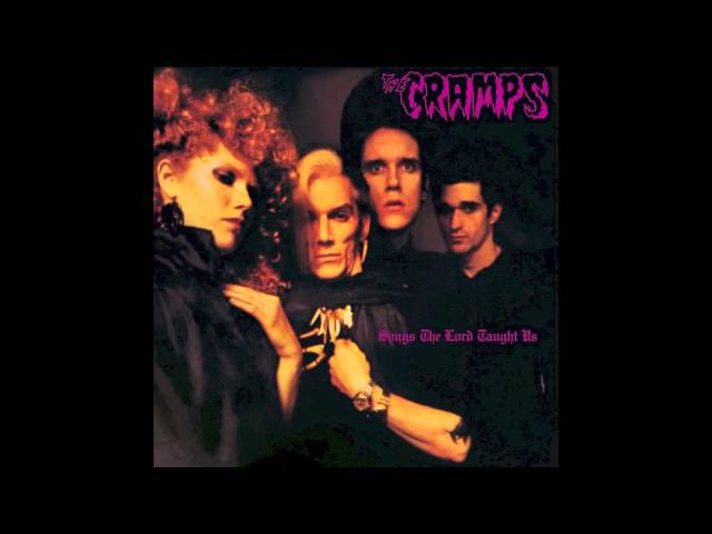 The Cramps – 