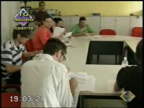 Servizio Telestudio Modena sul progetto per