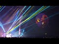 THE FLAMING LIPS : Love Yer Brain : {4K Ultra HD}: Allstate Arena : Rosemont, IL : 9/6/2024