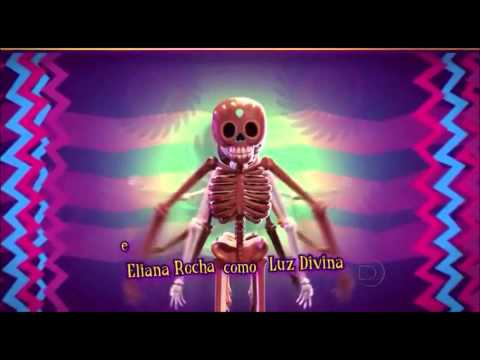 Abertura Oficial Pé Na Cova