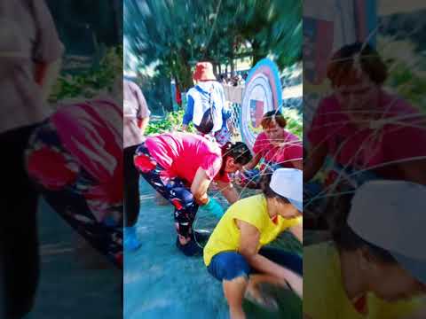 BIO GARDEN & MRF!! Brgy. 03, San Ildefonso, San Nicolas, Ilocos Norte!!