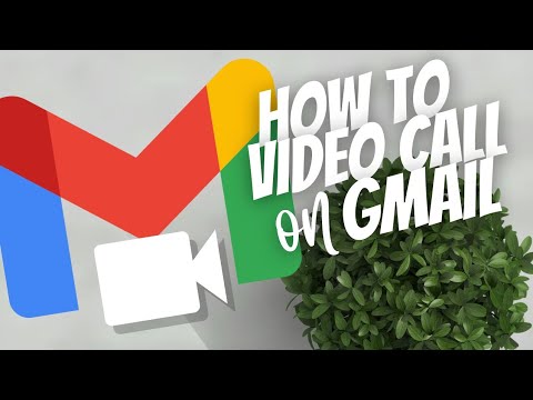 How to Video Chat on Gmail