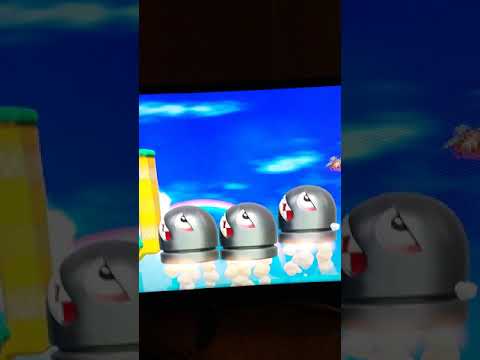 Playing dannyh09 levels plus real life voice