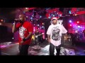 Cypress Hill feat  Tom Morello   Rise Up HD