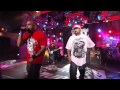 Cypress Hill feat Tom Morello Rise Up HD 