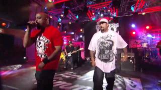 Cypress Hill feat  Tom Morello   Rise Up HD