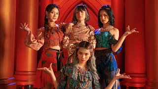 Download lagu StarBe - 'Time To Fly' M/V mp3