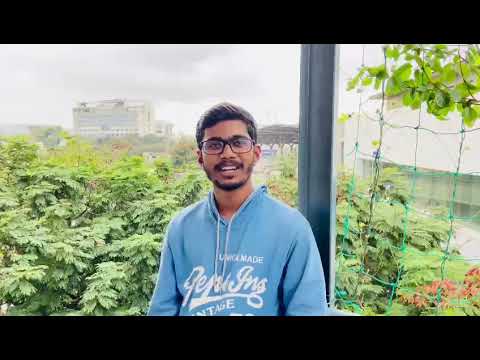 Saketh wishes to Greeshma