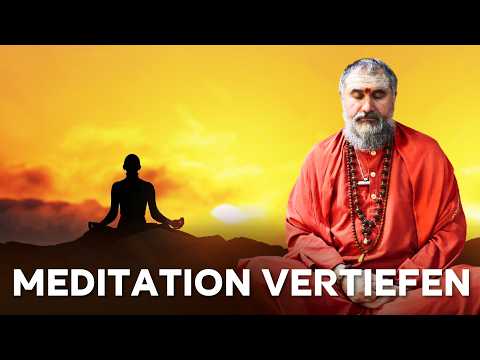 Wo findet man Kraft und Motivation für die spirituelle Praxis?