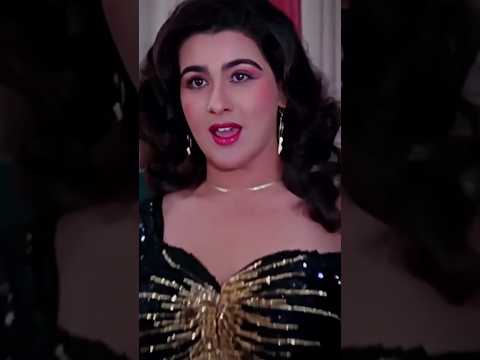 💘वैरिया वे किया क्या कसूर मैंने तेरा HD - नाम - अमृता सिंह, संजय दत्त - लता मंगेशकर