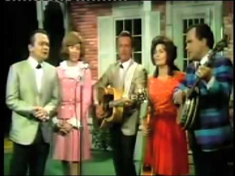 Shake Hands With Mother Again - Wilburn Brothers