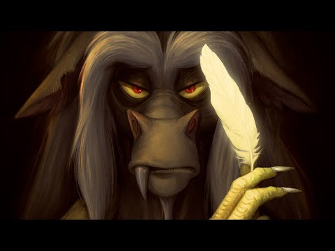 Discord Writes a Letter | MLP Fanfiction Reading