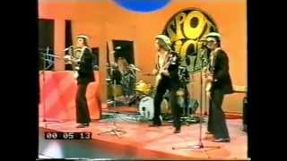 Rubettes Way Back in the Fifties [enhanced]