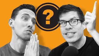 FUNHAUS REBOOTED? - Open Haus #121