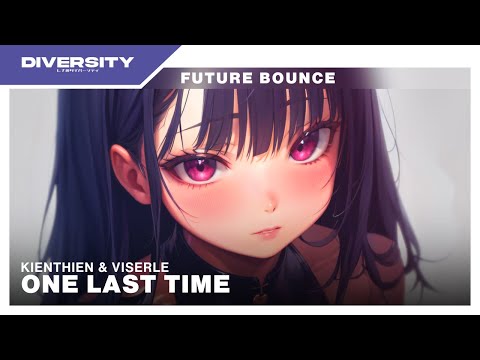 One Last Time (KienThien, VISERLE & ÁIMY Cover)