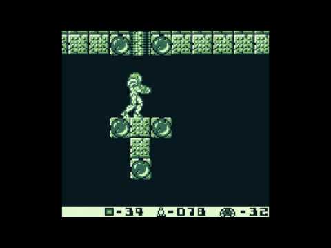 Let´s Play Metroid II - Return of Samus - Part 2