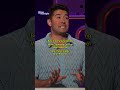 Margaret Cho, Dylan Adler and Ian Harvie were robbed