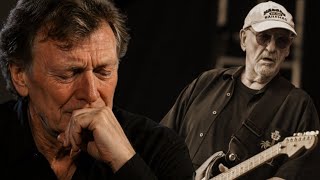 Steve Winwood Pays Emotional Heartfelt Tribute to his Traffic Bandmate Dave Mason