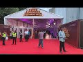 Star Parivaar Awards 2025 Media Red Carpet Anupama YRKKH Abhira Samridhi Rupali Rohit Kanwar