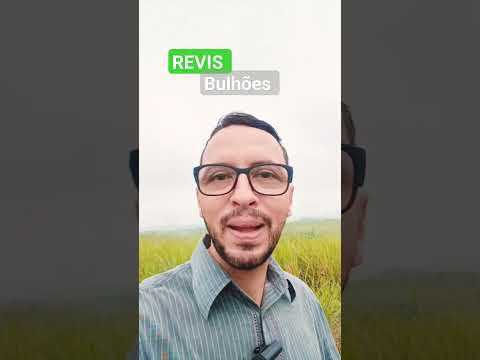 REVIS - Refúgio de vida silvestre em Bulhões- Porto Real - RJ