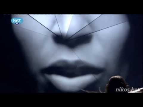 Loreen-We got the power, My heart is refusing me, Euphoria_Eurovision 2013(Grand Final)