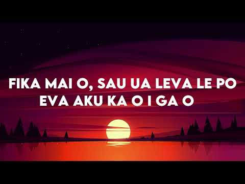 Fika Mai Le Pese//Lyrics//Zipso