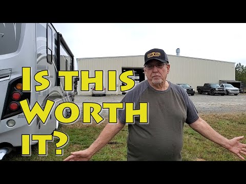 Safe T Plus Visit - Tallapoosa, Georgia - Safe T Plus Steering Control and Koni Shocks
