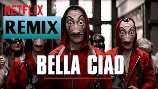 Download lagu BELLA CIAO HARDWELL & MADDIX REMIX BASS BOOSTED mp3