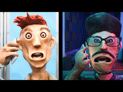 Inpatient (Ren x Chris Webby) - Smoking Gun