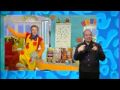 CBeebies   Big Cook Little Cook   Cleanup Song