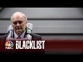 The Blacklist - The End of Alan Fitch (Episode.