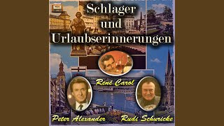 Es war in Napoli vor vielen, vielen Jahren