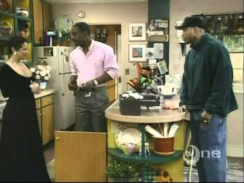 In the House - 2x15 - My Crazy Valentine (Part 1)