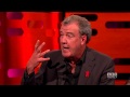 Top Gears JEREMY CLARKSONs Public Feuds.