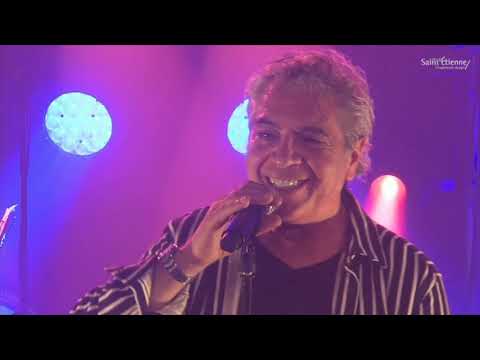 Bidonville - Spectacle Ô Mage Nougaro