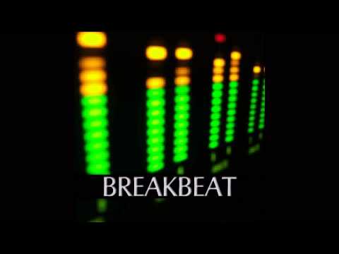 B-phreak - Roll the drums (original mix)