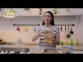 SWALLOW GLOBE Resep Es Campur Taiwan Agaros