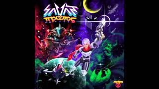 Savant - Spaceheart [Protos] (FULL / HQ)
