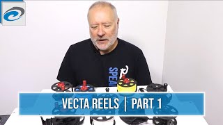 Rob Allen Vecta Reels Part 1