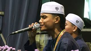 Download lagu [ JUARA 1 ] 'ATLAS IDAMAN' dari Mojokerto | FESBAN JATIM KE-17 PPQ. NURUL HUDA SINGOSARI (2025) mp3