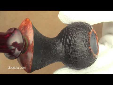 pipa hiroyuki tokutomi 016 - tobacco pipe