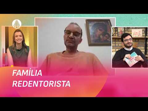 Santas Missões Redentoristas avançam em Irapuru e Flora Rica | Família dos Devotos