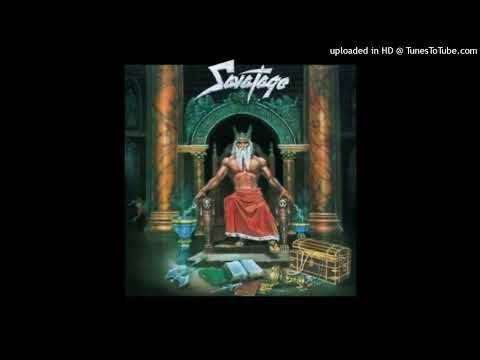 Thumbnail for Savatage - Prelude to Madness - Hall of the Mountain King (Full Album Versions) by Criss Oliva