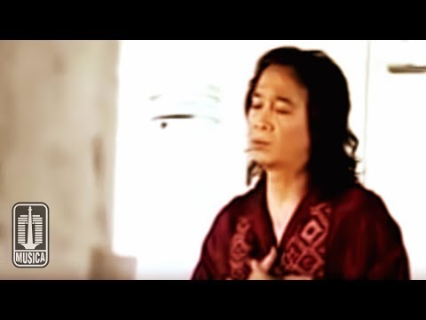 Chrisye - Damai Bersamamu (Official Music Video)