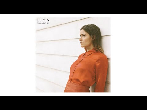 LÉON - Think About You (Audio)