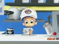 Bubble Guppies The Crayon Prix On Nick On April 21 2011 Part 2