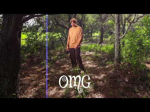 OMG - Andrez Babii (OFFICIAL AUDIO)