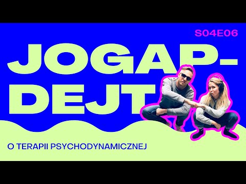 JOGAPDEJT S04E06 FROM MARCH MEASURING PSYCHODYNAMIC THERAPY
